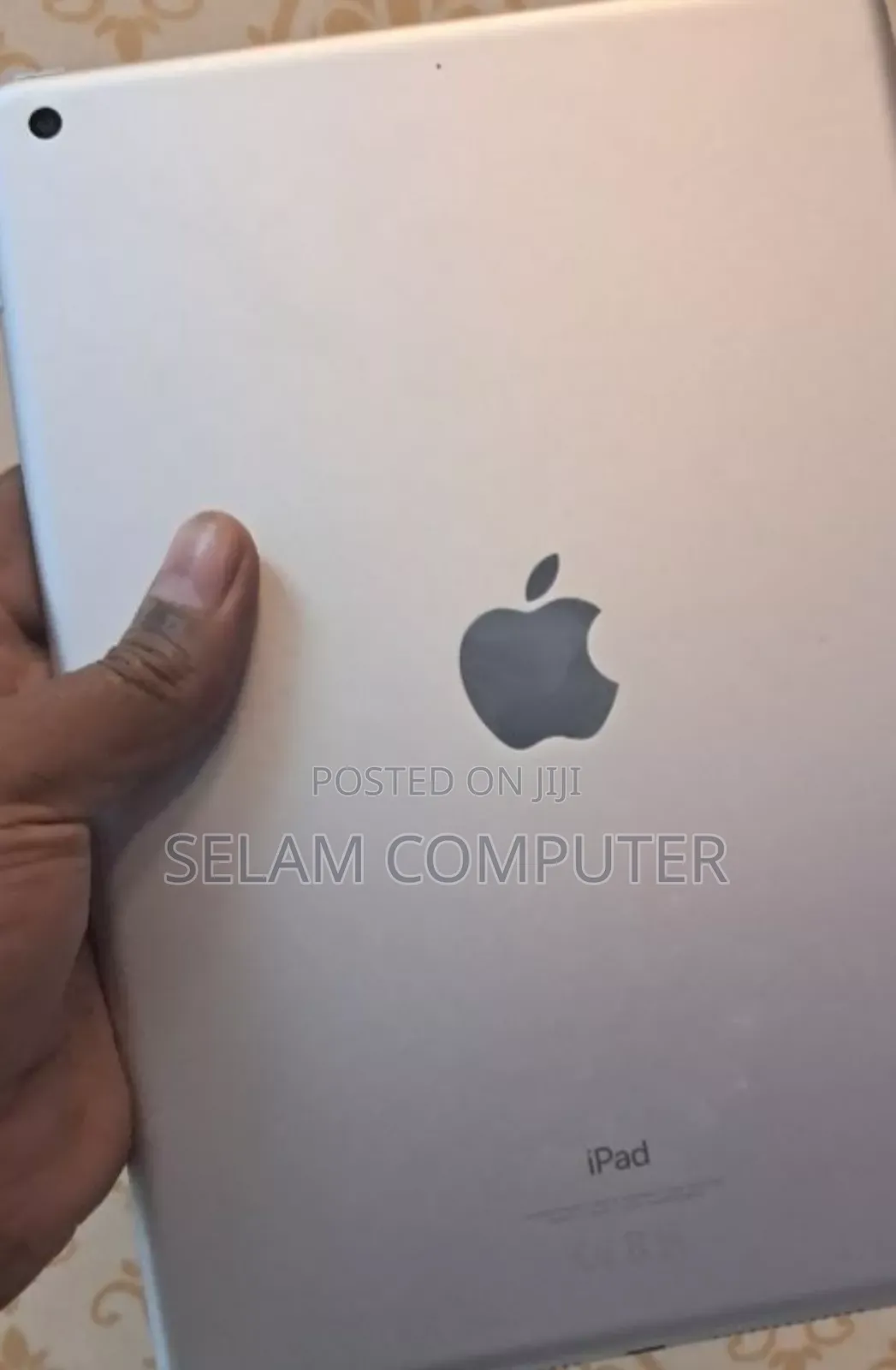 New Apple iPad 10.2 (2019) 64 GB