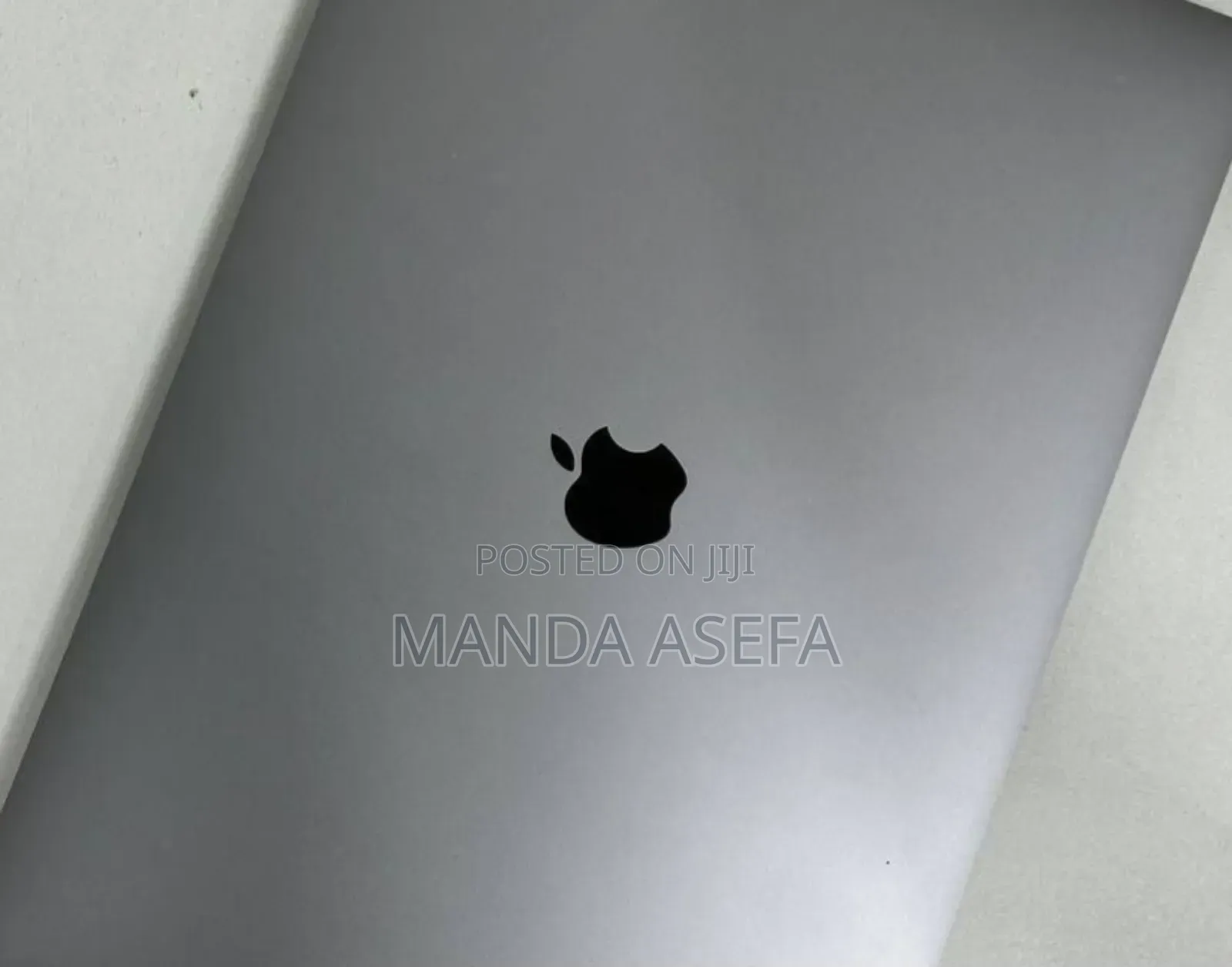 New Laptop Apple MacBook Pro 2019 16GB Intel Core I7 SSD 512GB