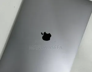 New Laptop Apple MacBook Pro 2019 16GB Intel Core I7 SSD 512GB