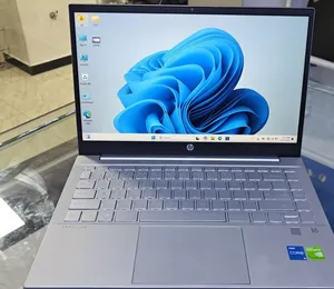 New Laptop HP Pavilion Dv2 16GB Intel Core I5 SSD 512GB