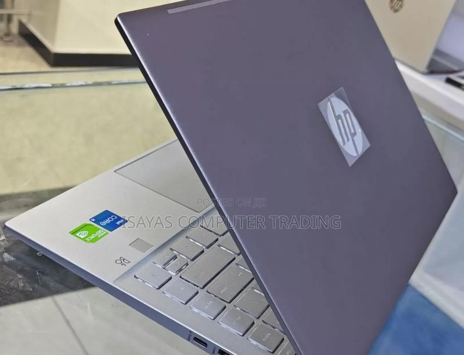 New Laptop HP Pavilion Dv2 16GB Intel Core I5 SSD 512GB