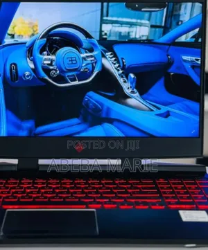 New Laptop HP Omen X 16GB Intel Core I5 HDD+SSD 1T