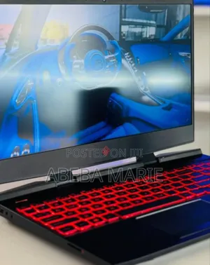 New Laptop HP Omen X 16GB Intel Core I5 HDD+SSD 1T