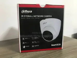 Photo - Ir Eyeball Network Camera