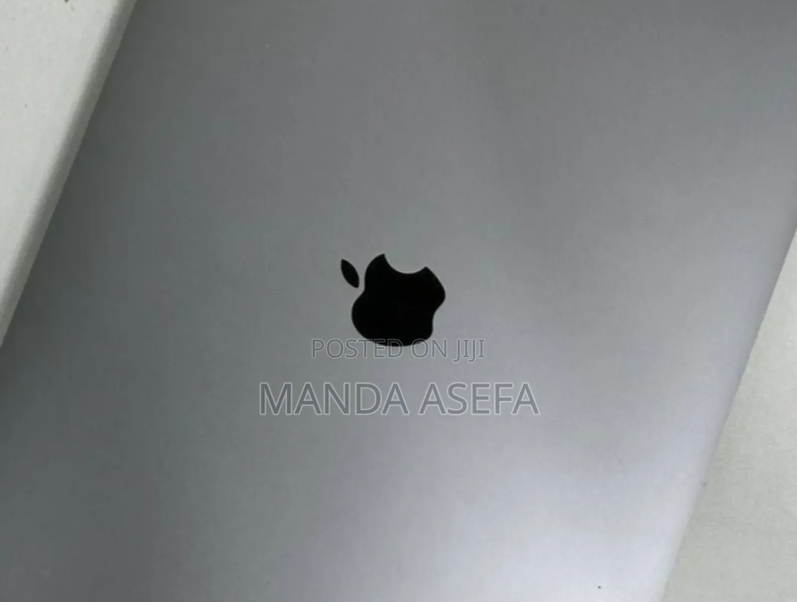 New Laptop Apple MacBook Pro 2019 16GB Intel Core I7 SSD 512GB