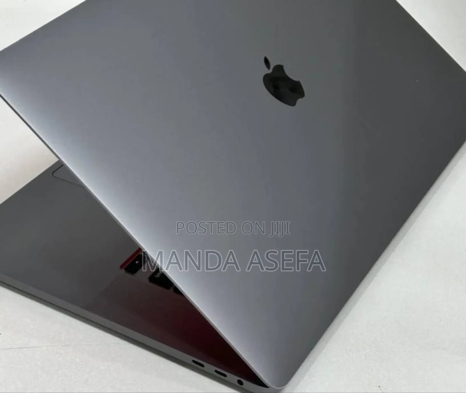 New Laptop Apple MacBook Pro 2019 16GB Intel Core I7 SSD 512GB