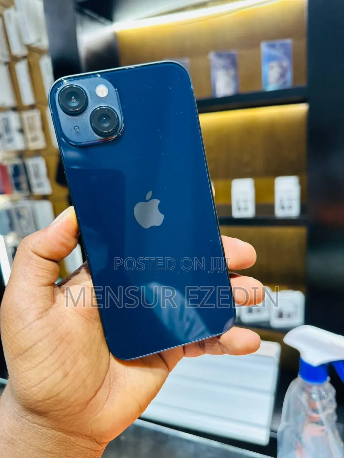 Apple iPhone 13 128 GB Blue