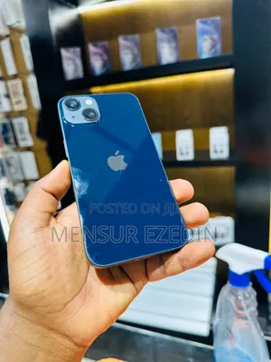 Apple iPhone 13 128 GB Blue