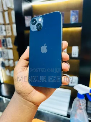 Apple iPhone 13 128 GB Blue