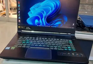 New Laptop Acer Predator Helios Neo 16 16GB Intel Core I7 SSD 1T