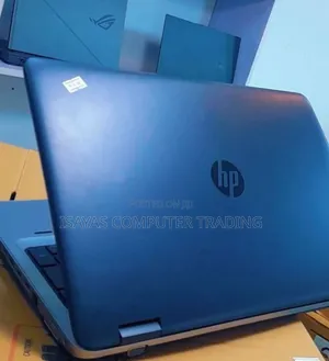 Photo - New Laptop HP ProBook 440 G4 8GB Intel Core I5 HDD 500GB