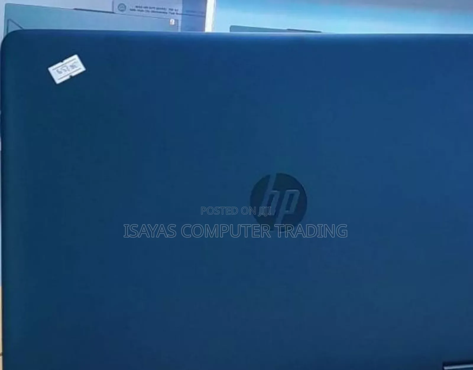 New Laptop HP ProBook 440 G4 8GB Intel Core I5 HDD 500GB