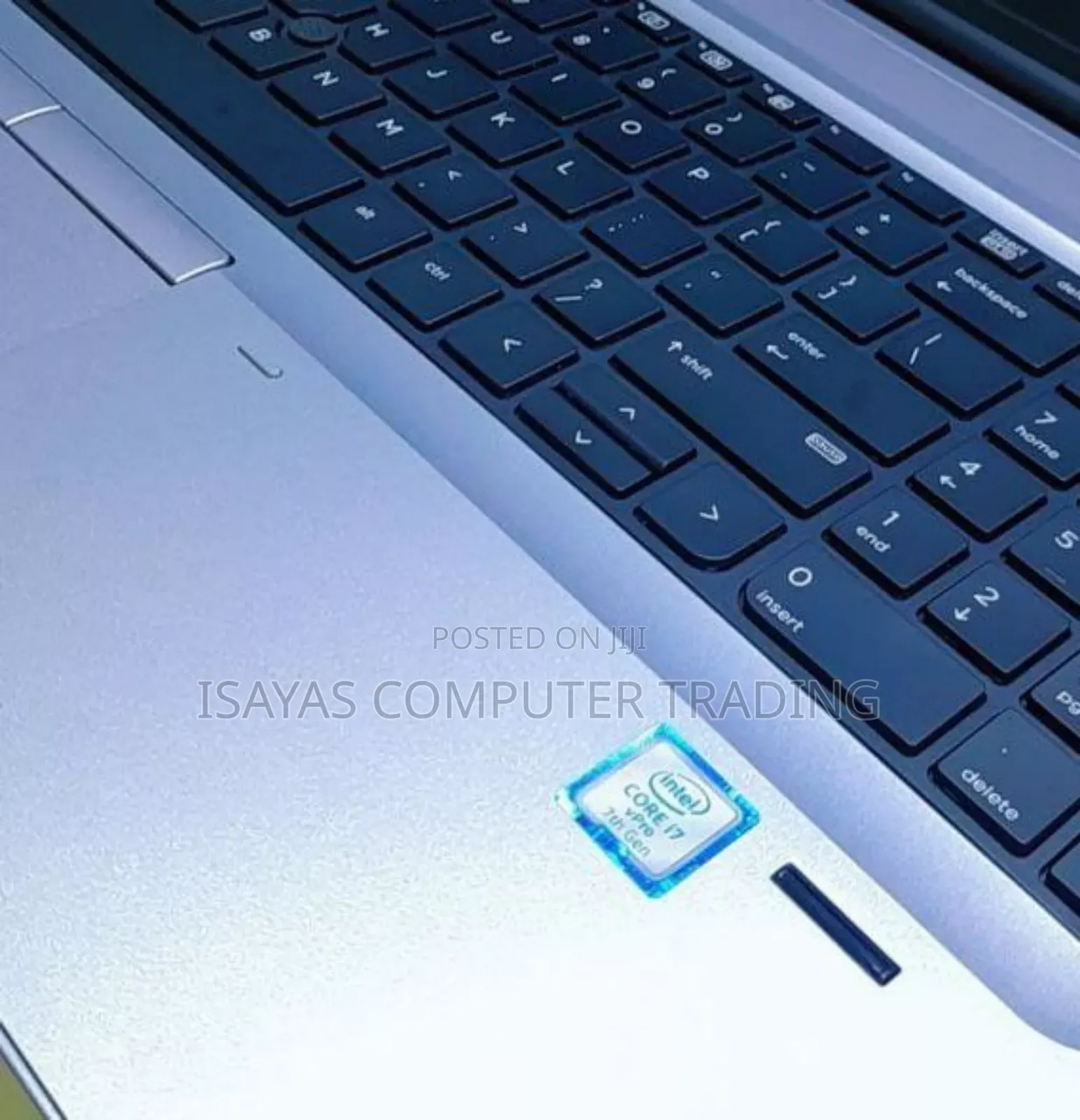 New Laptop HP ProBook 440 G4 8GB Intel Core I5 HDD 500GB