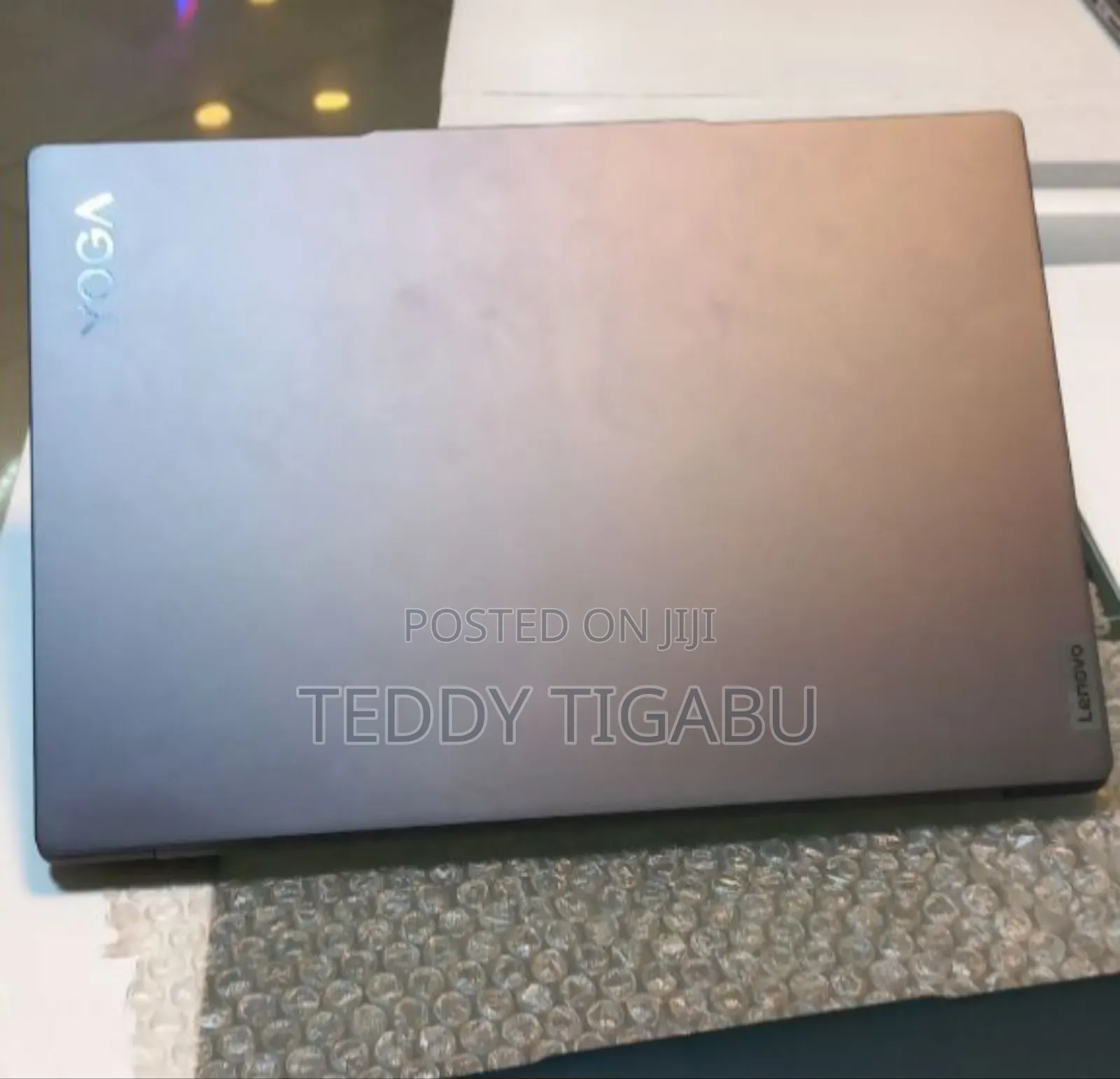 New Laptop Lenovo 32GB Intel Core I7 SSD 1T