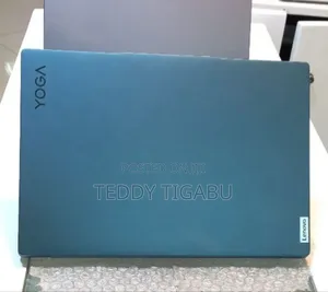 New Laptop Lenovo 32GB Intel Core I7 SSD 1T