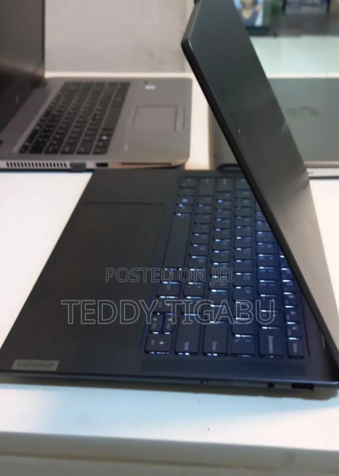 New Laptop Lenovo 32GB Intel Core I7 SSD 1T