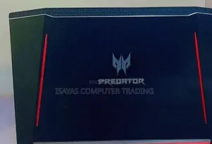 New Laptop Acer Predator Helios 300 16GB Intel Core I7 SSD 1T