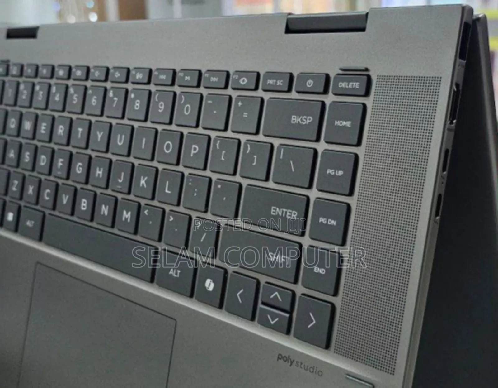 New Laptop HP Envy 15 32GB Intel Core Ultra 7 SSD 1T