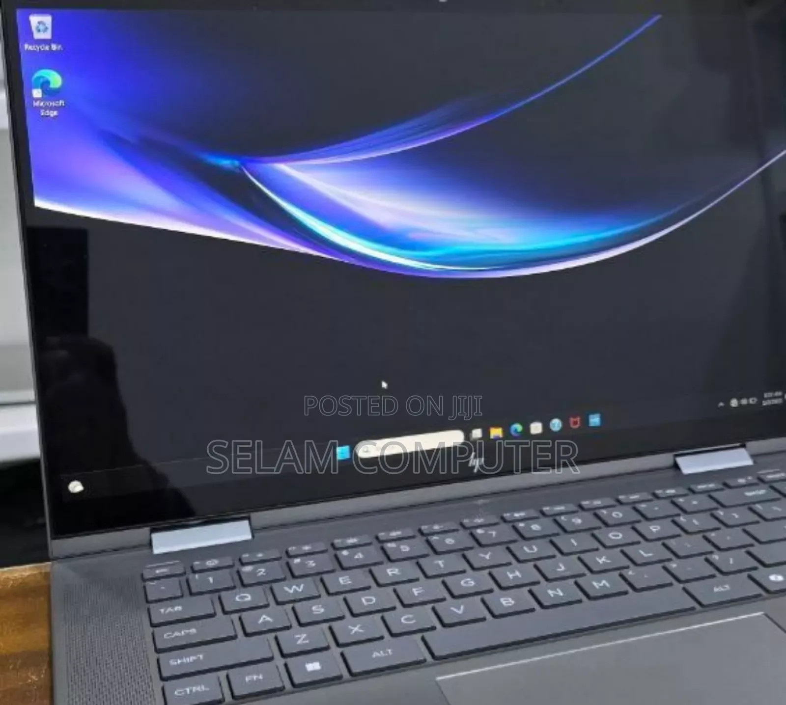 New Laptop HP Envy 15 32GB Intel Core Ultra 7 SSD 1T