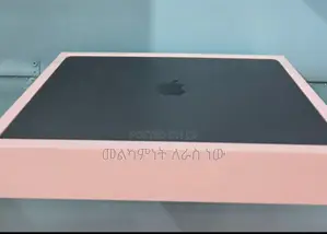 Photo - New Laptop Apple MacBook Air 2024 M3 15-Inch 8GB Apple M3 SSD 256GB