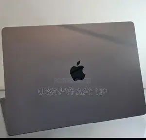 New Laptop Apple MacBook Air 2024 M3 15-Inch 8GB Apple M3 SSD 256GB