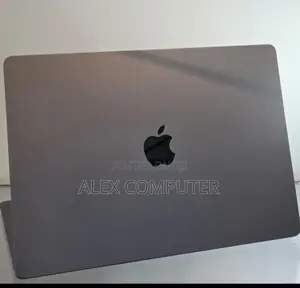 New Laptop Apple MacBook Air 2024 M3 15-Inch 8GB Apple M3 SSD 256GB