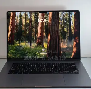 New Laptop Apple MacBook Air 2024 M3 15-Inch 8GB Apple M3 SSD 256GB