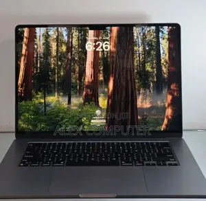 New Laptop Apple MacBook Air 2024 M3 15-Inch 8GB Apple M3 SSD 256GB