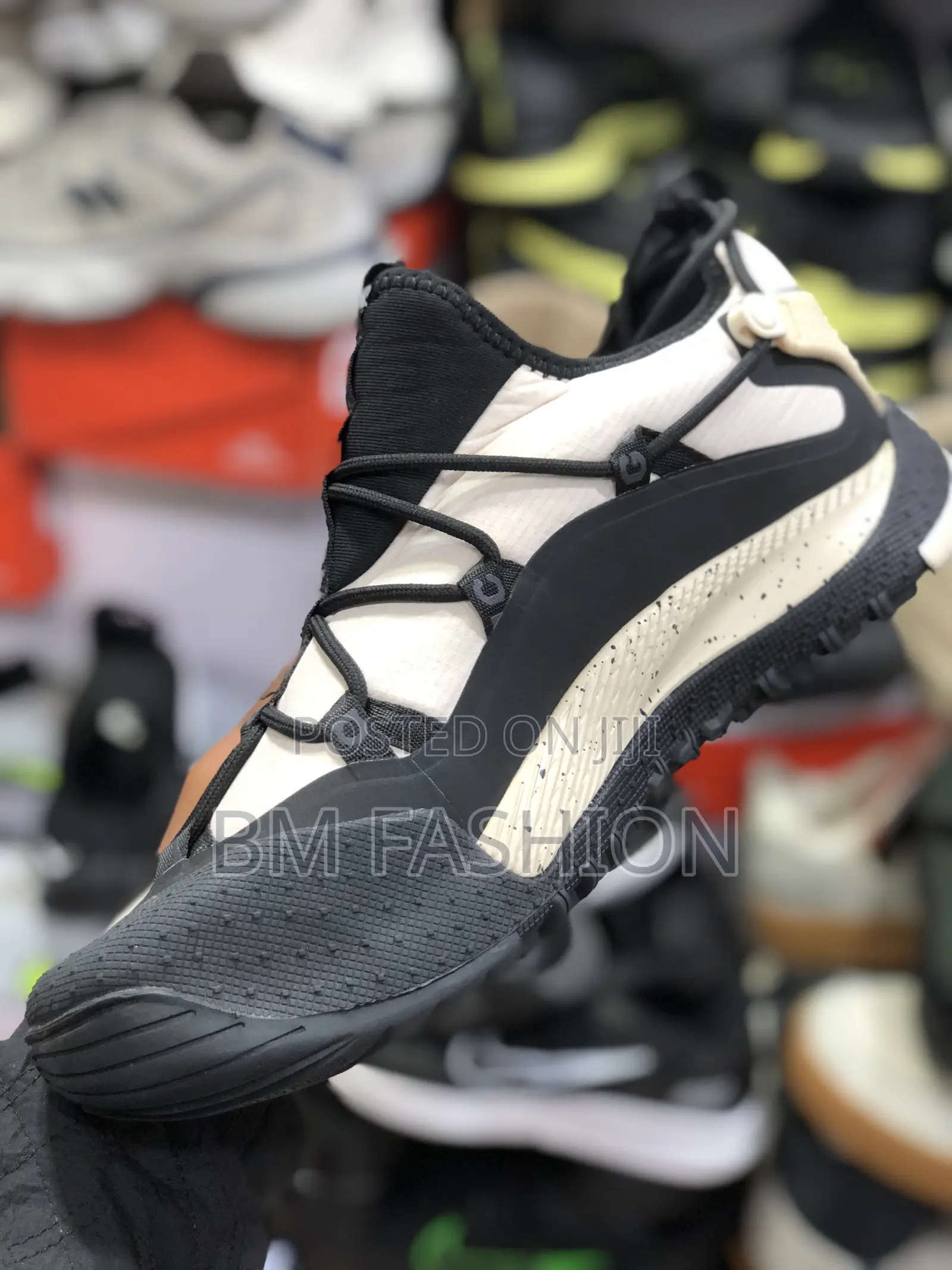 Nike Gortex Quality Sneakers Fashion