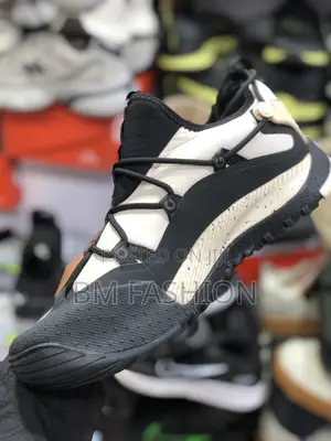 Nike Gortex Quality Sneakers Fashion