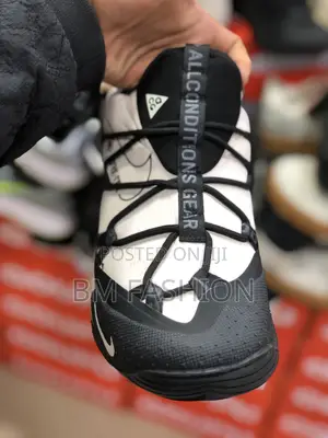 Nike Gortex Quality Sneakers Fashion