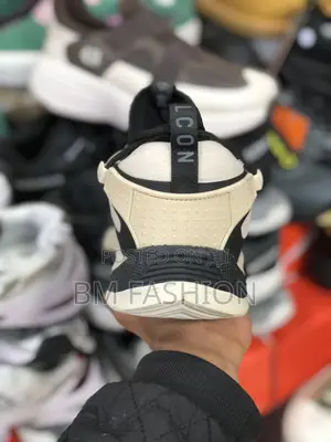 Nike Gortex Quality Sneakers Fashion