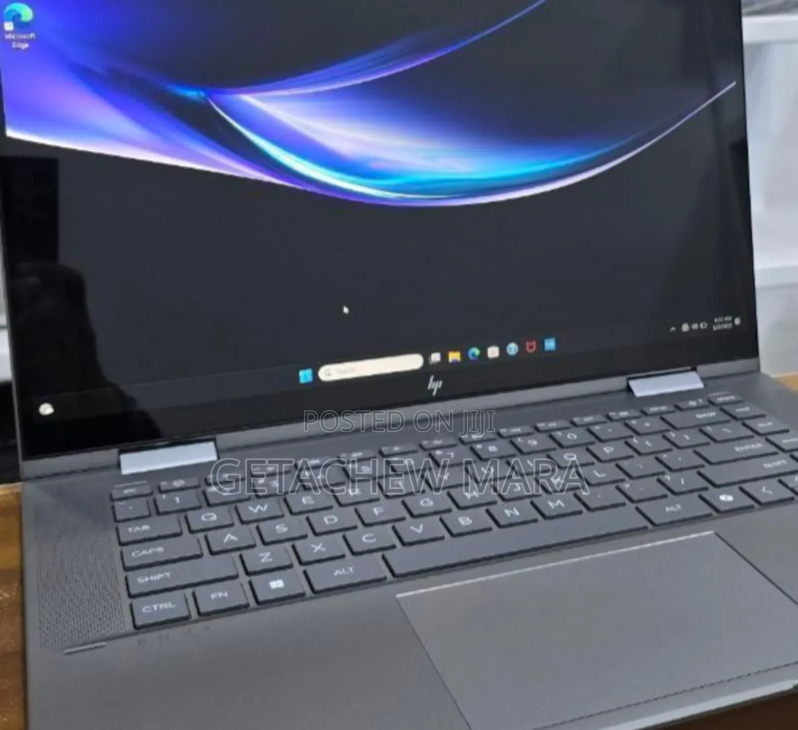 New Laptop HP Envy 15 32GB Intel Core I7 SSD 1T