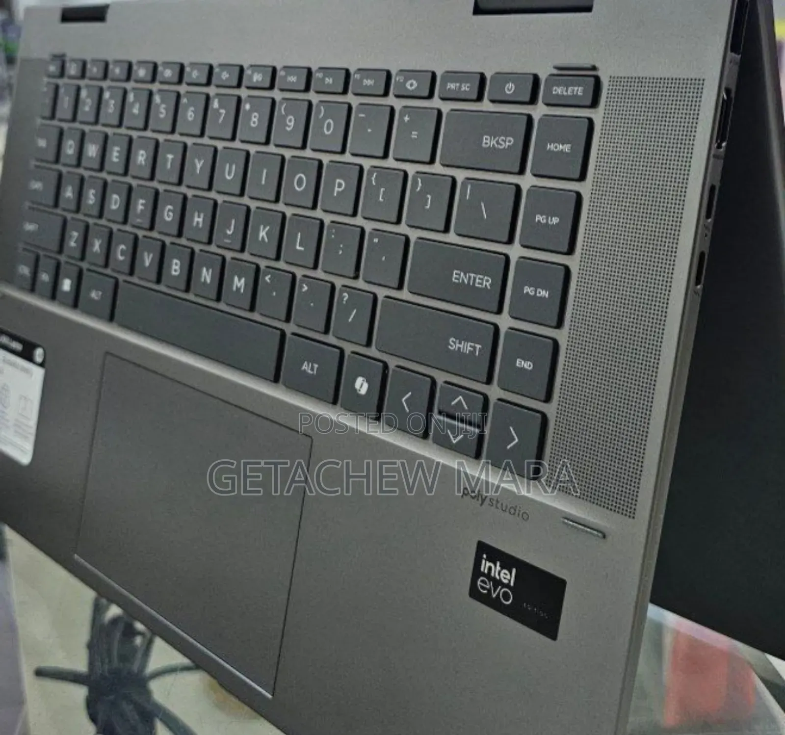 New Laptop HP Envy 15 32GB Intel Core I7 SSD 1T