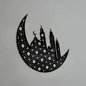 Photo - Wall Art Moon