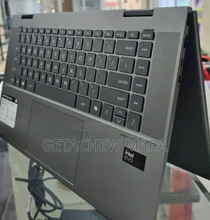 New Laptop HP Envy 15 32GB Intel Core I7 SSD 1T