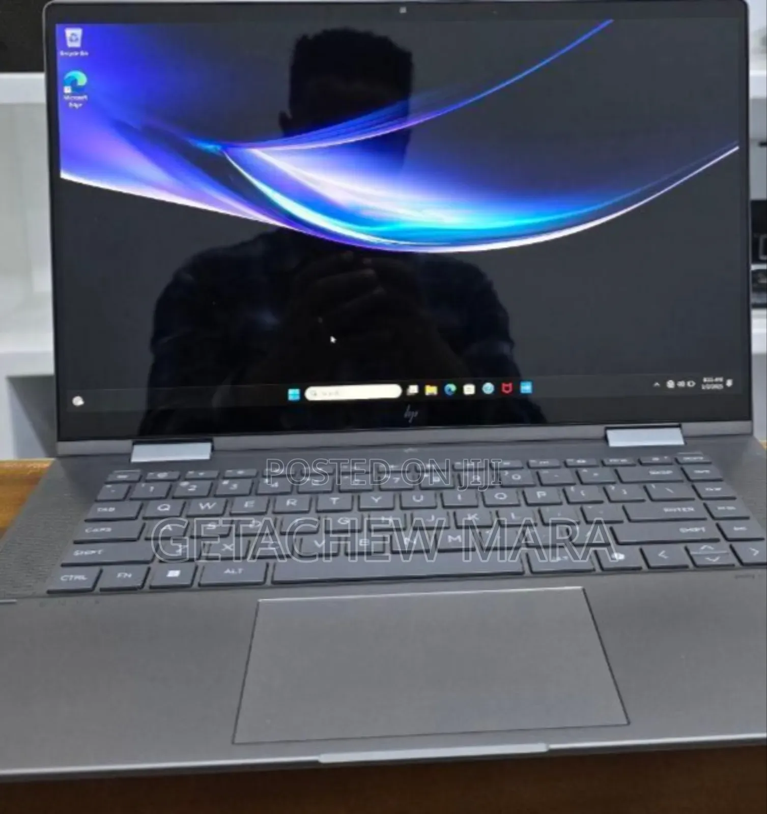 New Laptop HP Envy 15 32GB Intel Core I7 SSD 1T