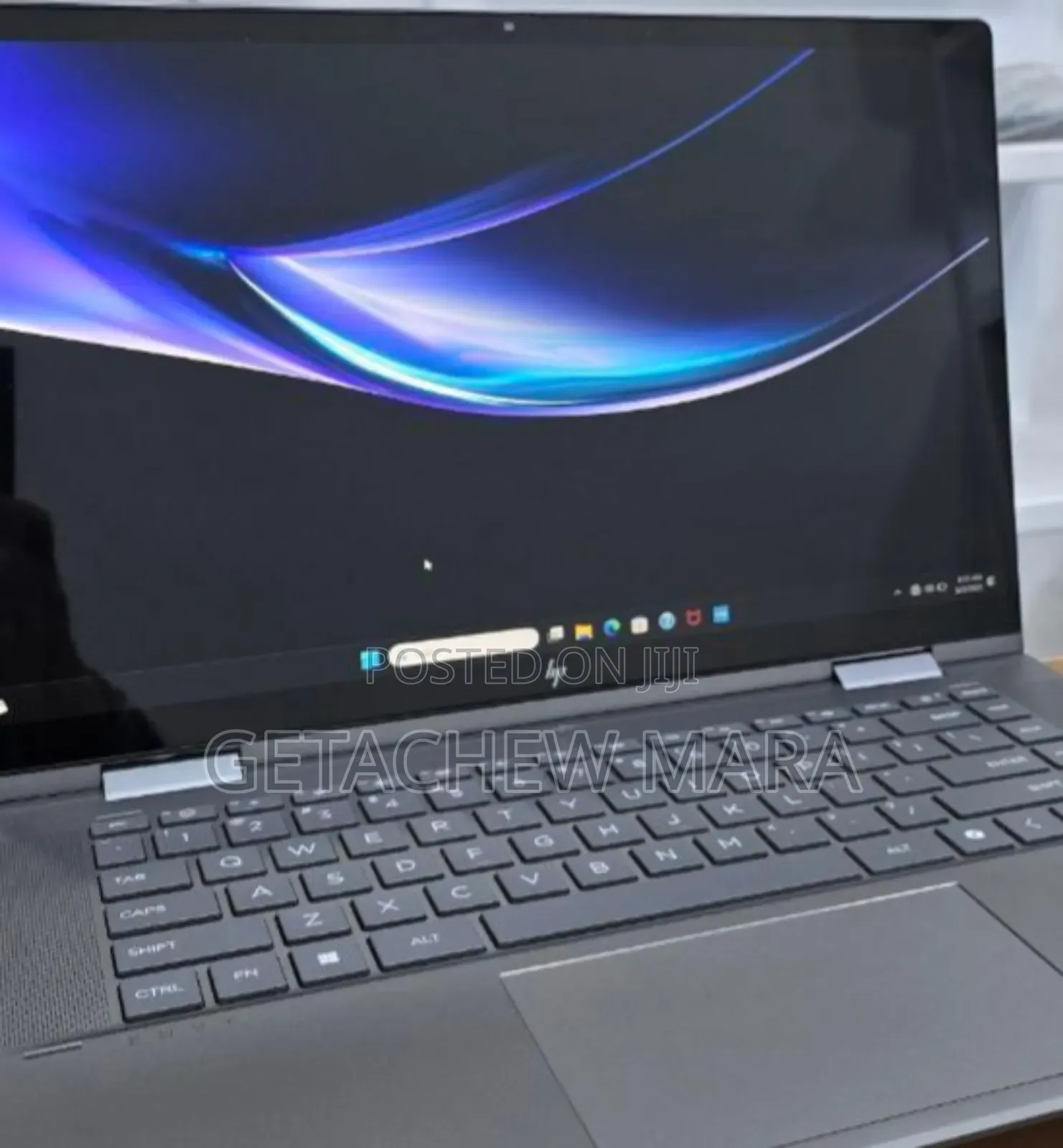 New Laptop HP Envy 15 32GB Intel Core I7 SSD 1T