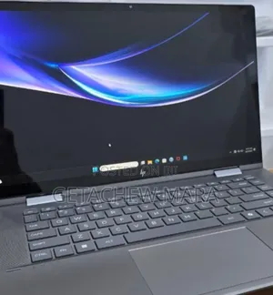 New Laptop HP Envy 15 32GB Intel Core I7 SSD 1T