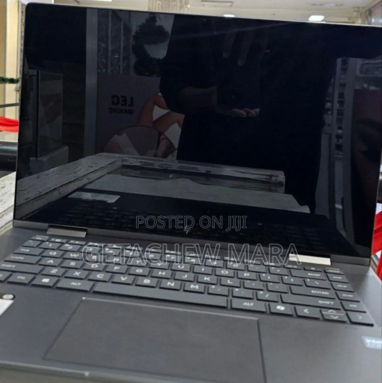 New Laptop HP Envy 15 32GB Intel Core I7 SSD 1T