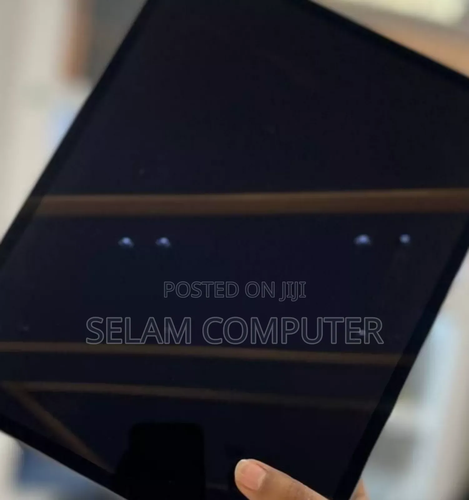 New Apple iPad 4 Wi-Fi 256 GB