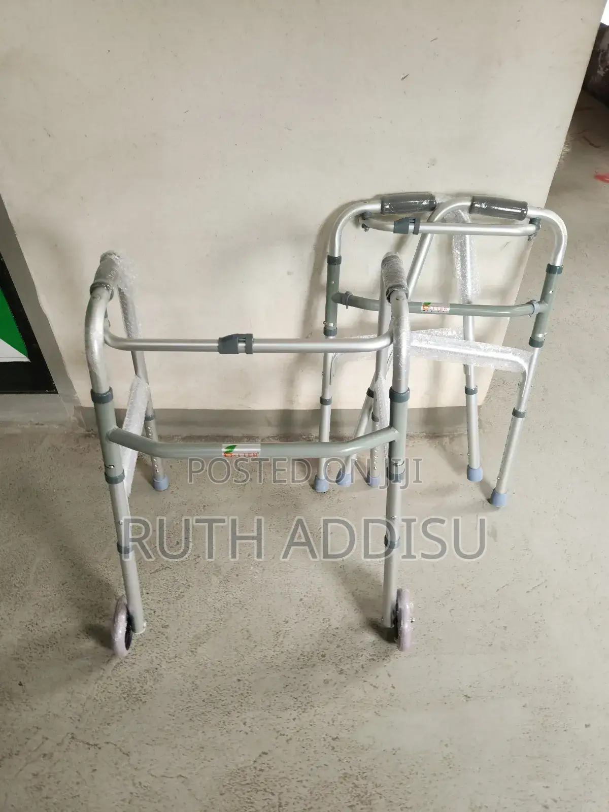 Walker我們walker了解walker和解medical Walker受損medical Walker New