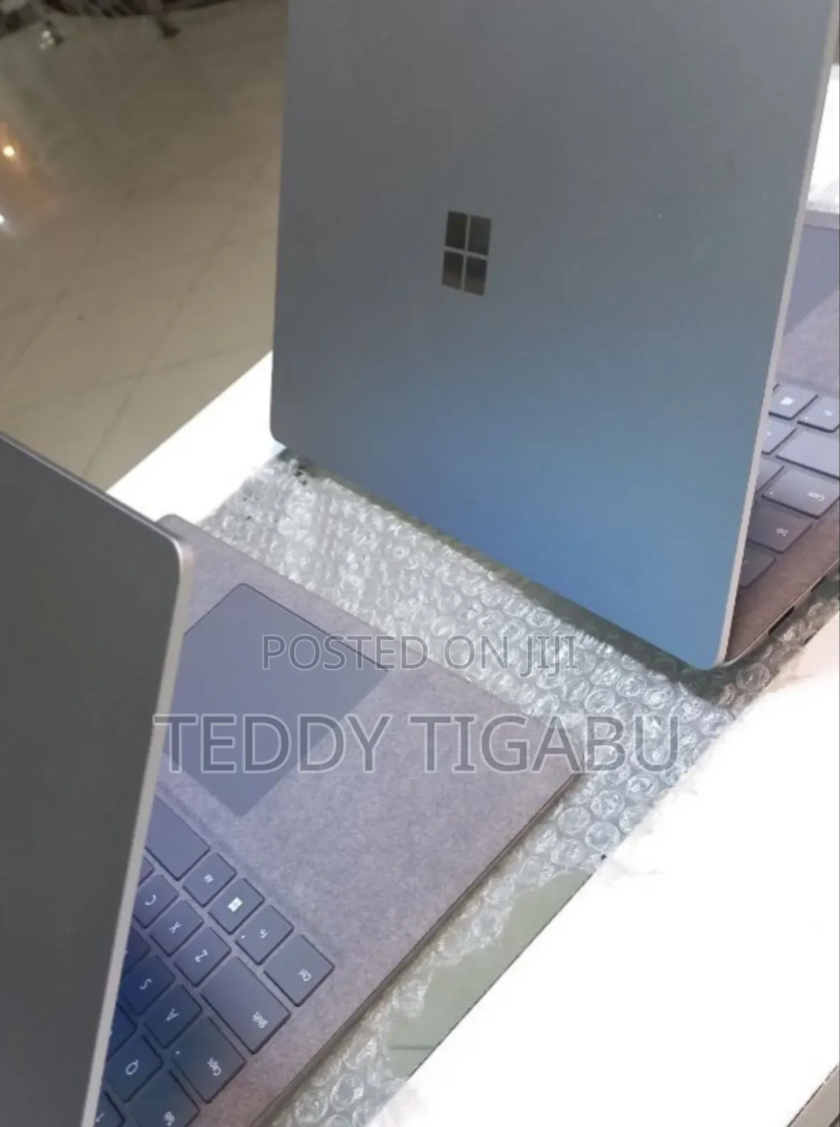 New Laptop Microsoft Surface 16GB Intel Core I7 SSD 512GB