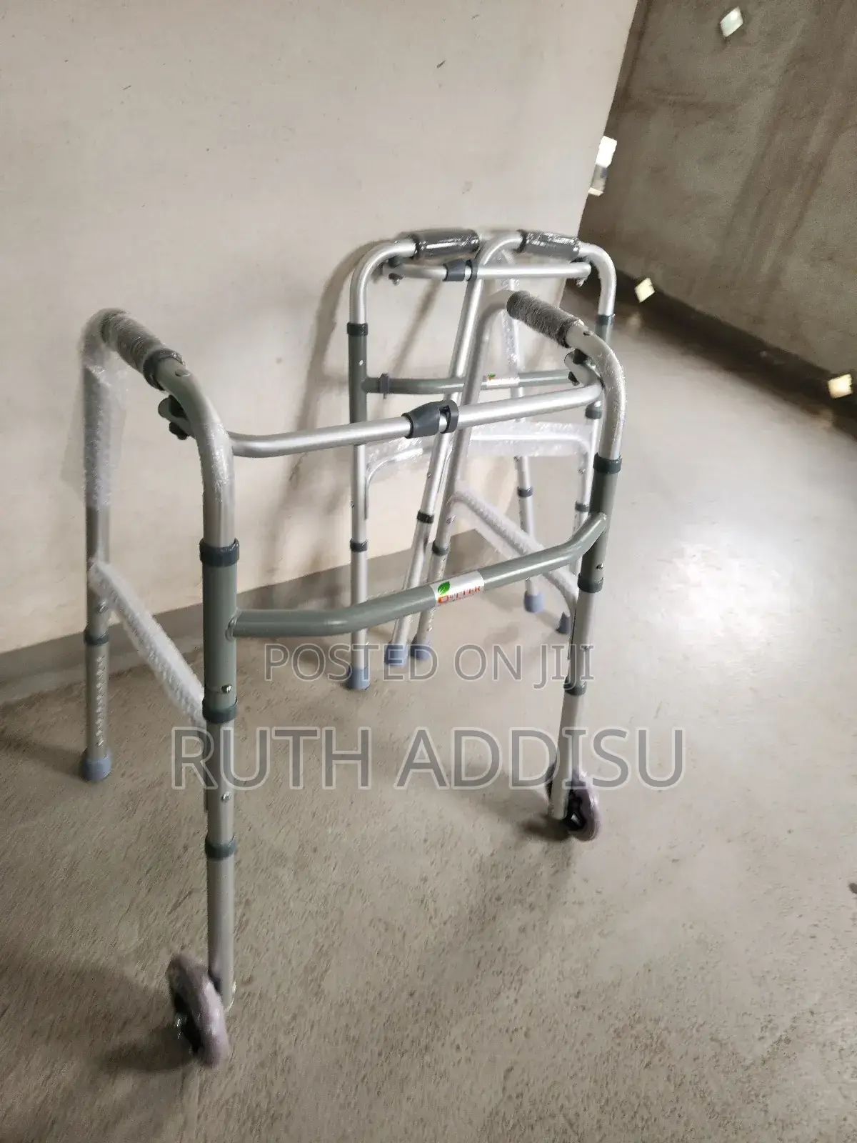 Walker去玩walker切換medical Walker說話medical Walker句法walker New