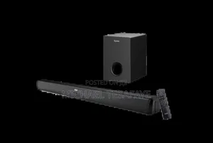 Photo - ‎Syinix Best Ever ‎Sound Bar 2.1 ‎Dolby Audio 170w