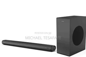 ‎Syinix Best Ever ‎Sound Bar 2.1 ‎Dolby Audio 170w