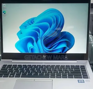 Photo - New Laptop HP EliteBook 840 16GB Intel Core I5 SSD 512GB