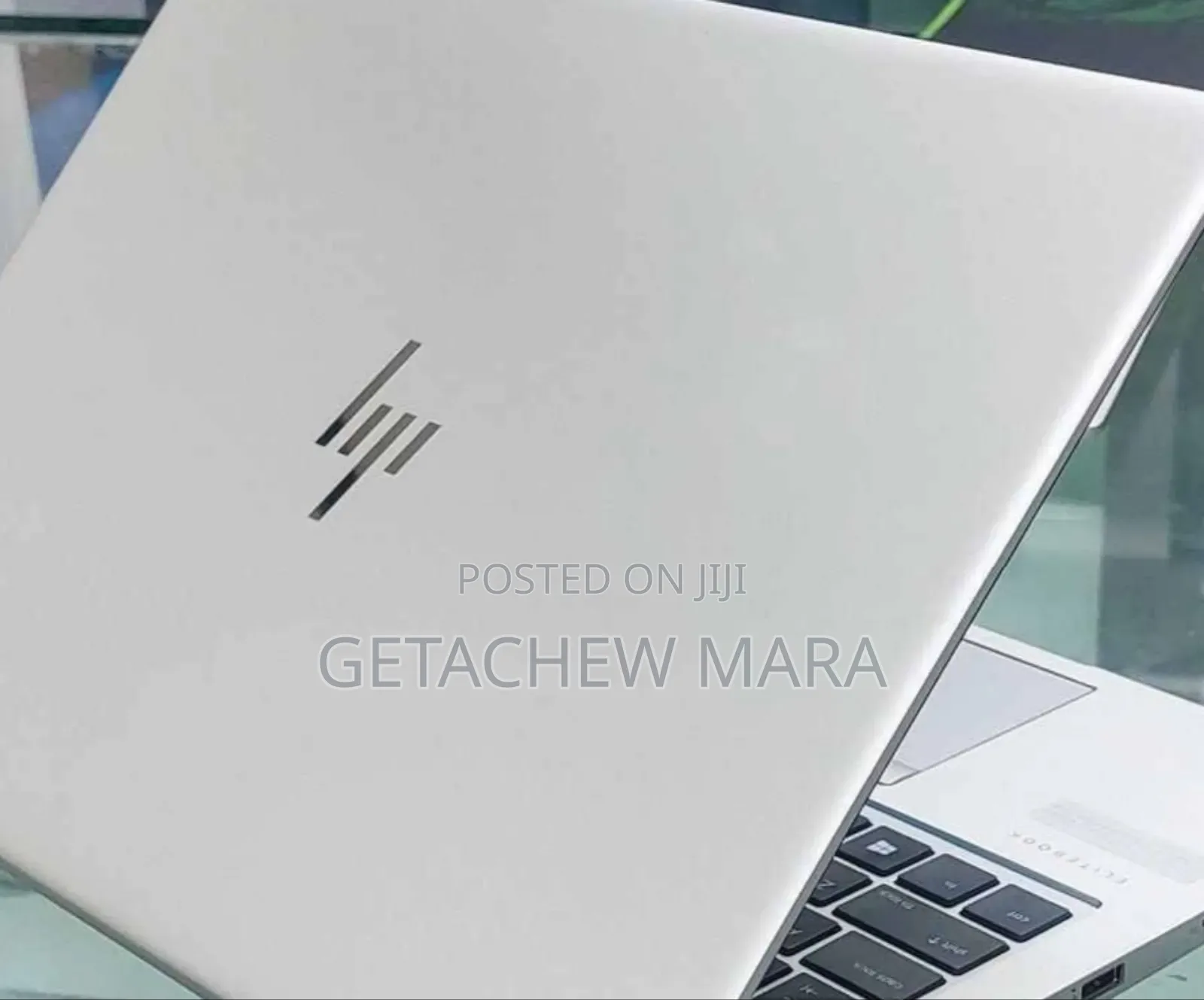 New Laptop HP EliteBook 840 16GB Intel Core I5 SSD 512GB