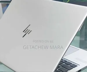 New Laptop HP EliteBook 840 16GB Intel Core I5 SSD 512GB