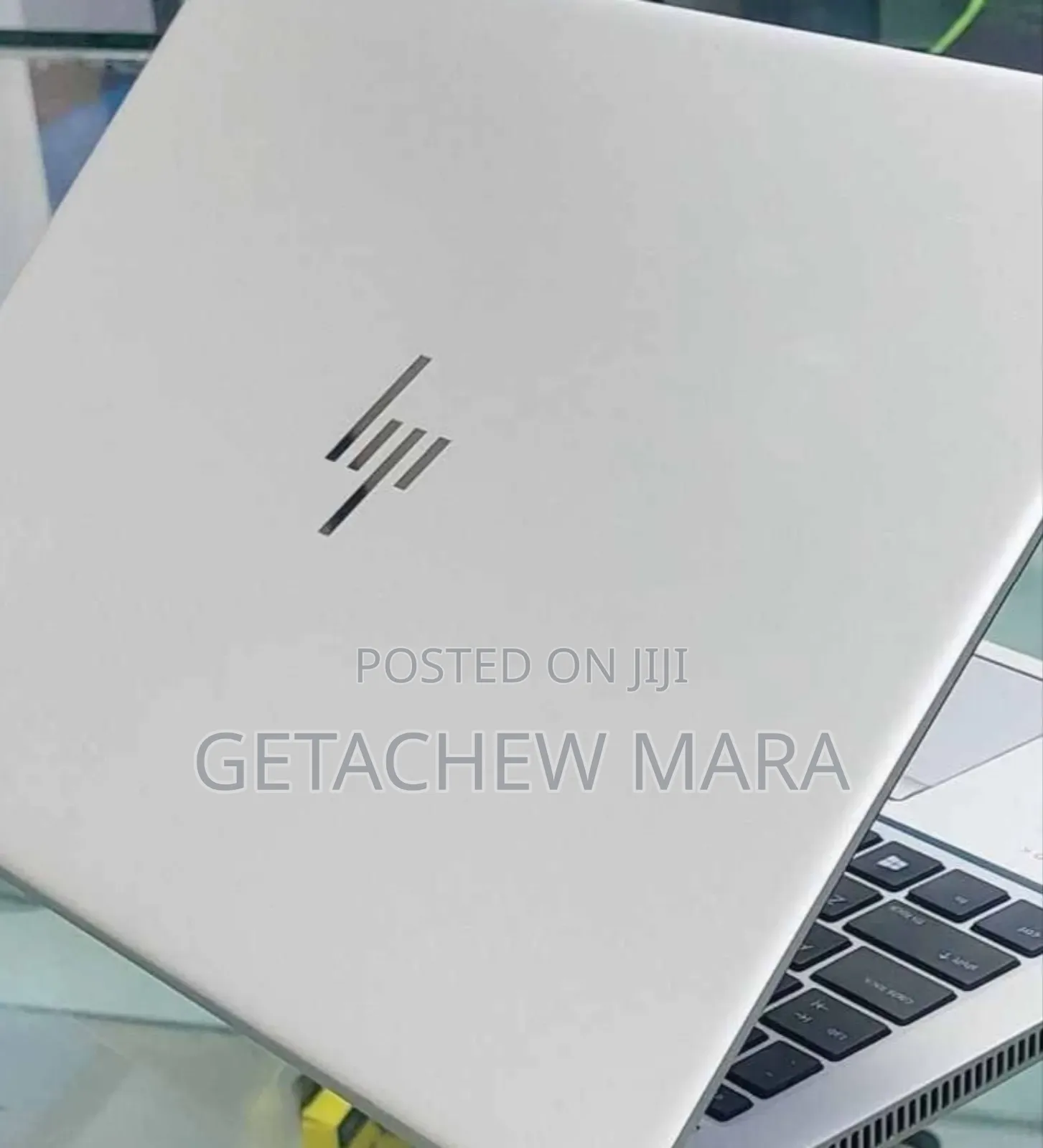 New Laptop HP EliteBook 840 16GB Intel Core I5 SSD 512GB